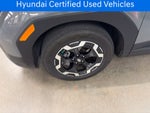 2026 Hyundai SANTA FE SEL CERTIFIED