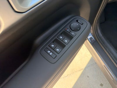 2027 Hyundai SANTA FE SEL FWD