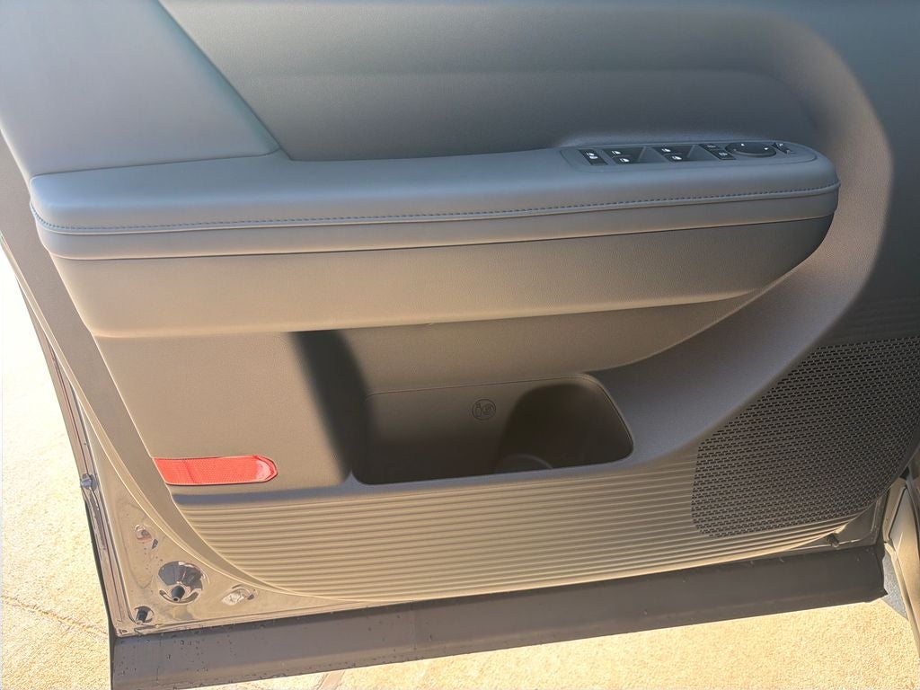 2027 Hyundai SANTA FE SEL FWD