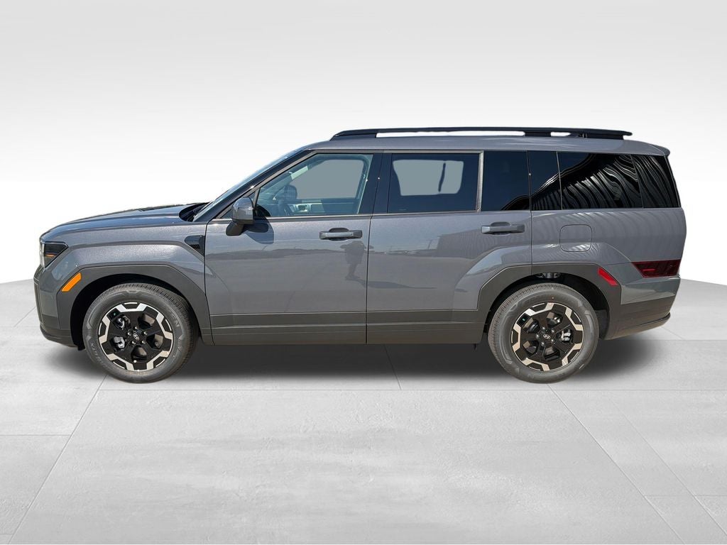 2027 Hyundai SANTA FE SEL FWD