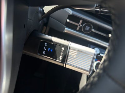 2027 Hyundai SANTA FE SEL FWD