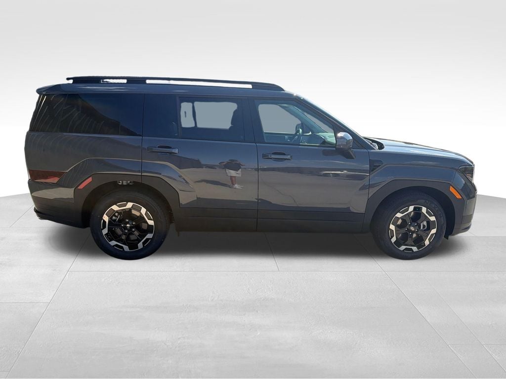 2027 Hyundai SANTA FE SEL FWD