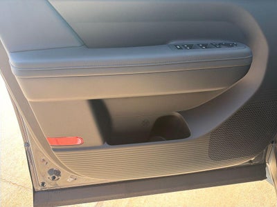 2027 Hyundai SANTA FE SEL FWD