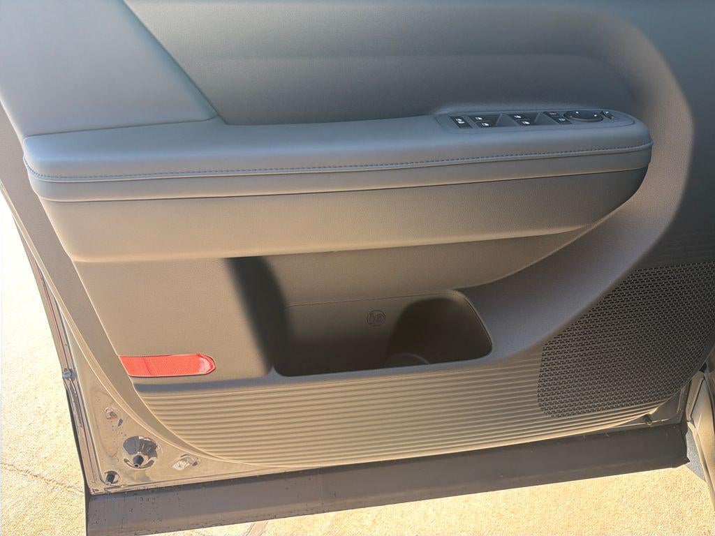 2027 Hyundai SANTA FE SEL FWD