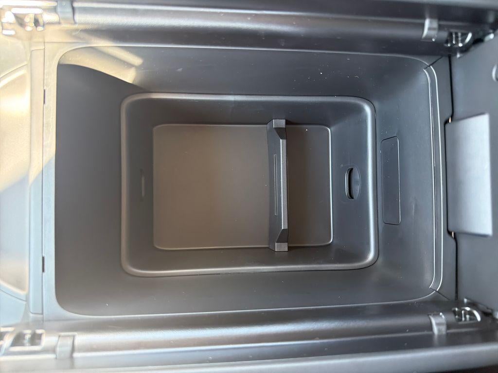 2027 Hyundai SANTA FE SEL FWD