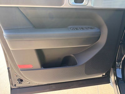 2027 Hyundai SANTA FE SEL FWD