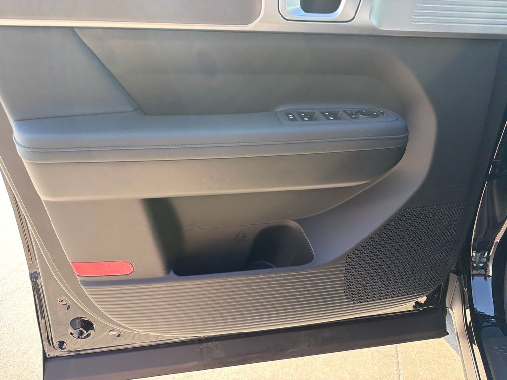 2027 Hyundai SANTA FE SEL FWD