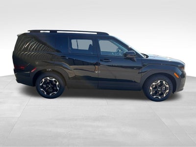 2027 Hyundai SANTA FE SEL FWD