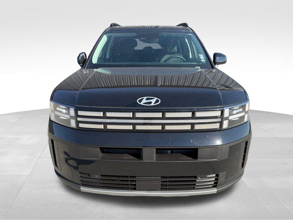 2027 Hyundai SANTA FE SEL FWD