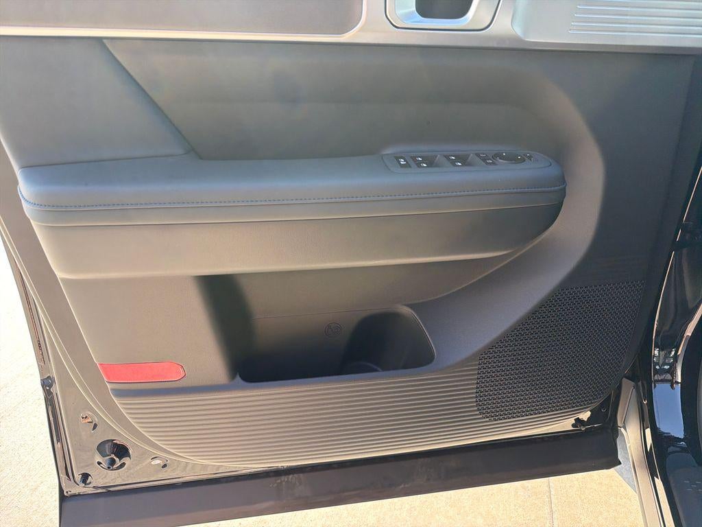 2027 Hyundai SANTA FE SEL FWD