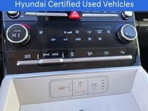 2025 Hyundai SANTA FE SEL CERTIFIED