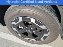 2025 Hyundai SANTA FE SEL CERTIFIED