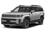 2027 Hyundai SANTA FE SEL FWD