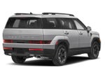 2027 Hyundai SANTA FE SEL FWD
