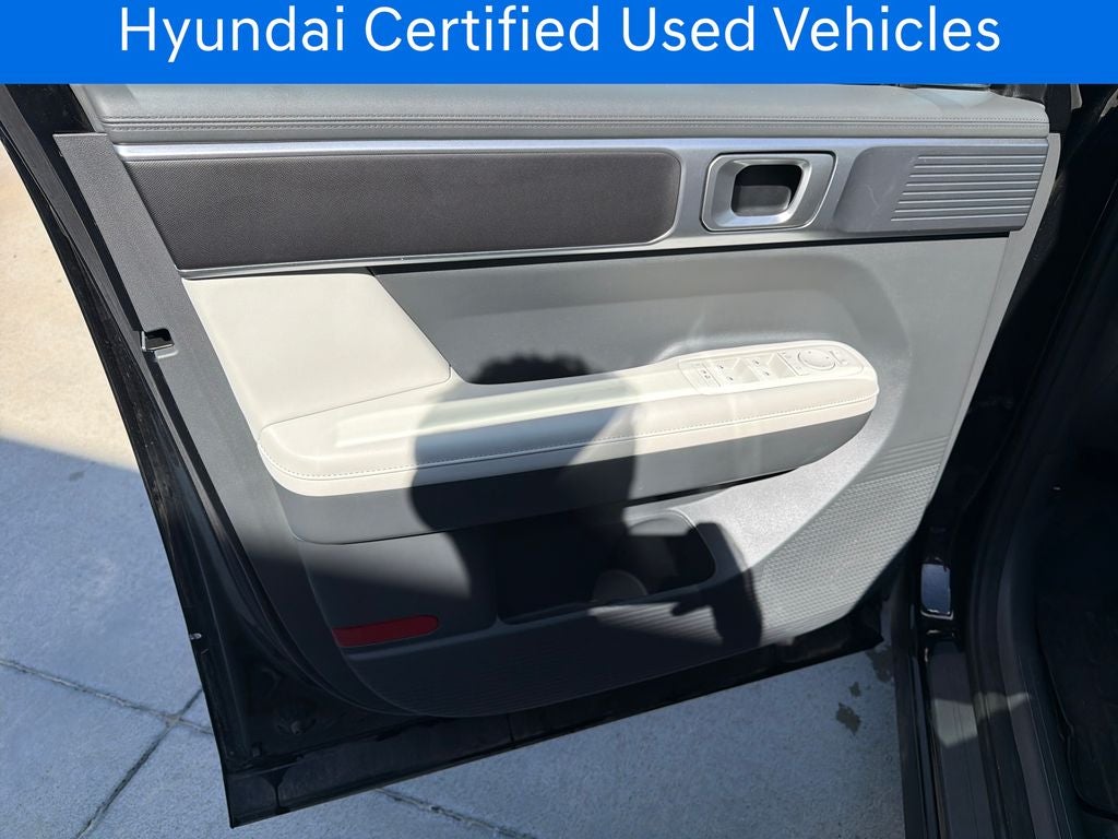 2026 Hyundai SANTA FE SEL CERTIFIED