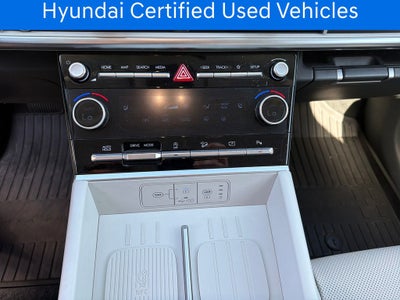 2026 Hyundai SANTA FE SEL CERTIFIED