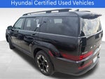 2026 Hyundai SANTA FE SEL CERTIFIED