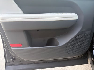 2027 Hyundai SANTA FE SEL FWD