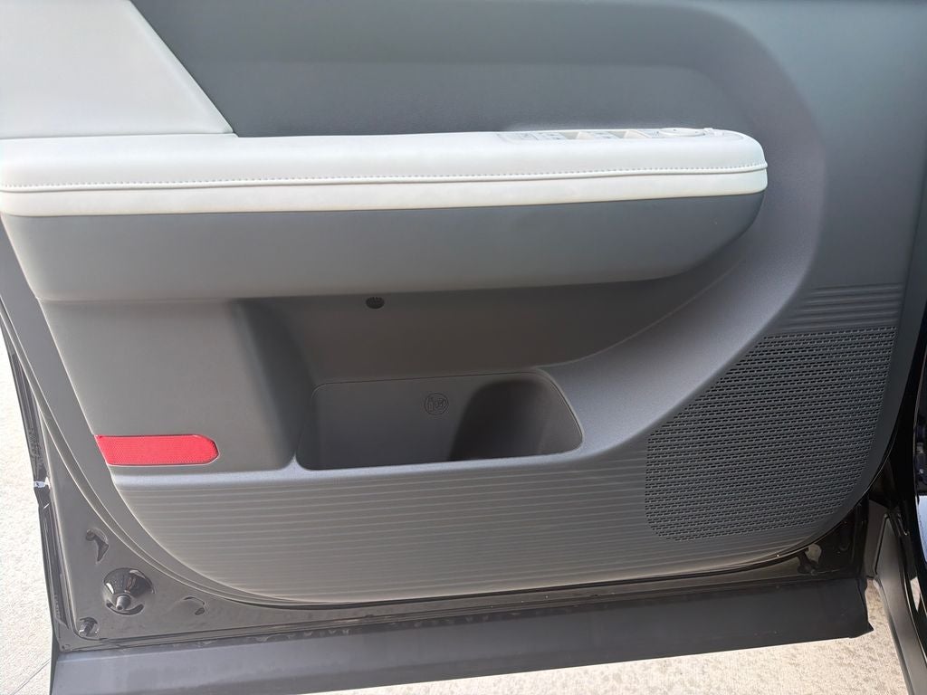2027 Hyundai SANTA FE SEL FWD