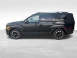 2027 Hyundai SANTA FE SEL FWD