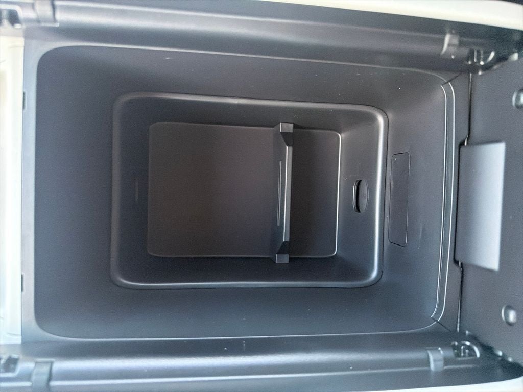 2027 Hyundai SANTA FE SEL FWD