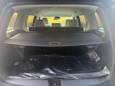 2027 Hyundai SANTA FE SEL FWD