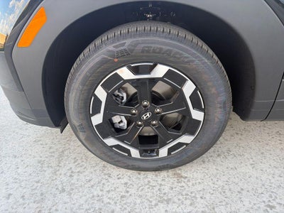2027 Hyundai SANTA FE SEL FWD