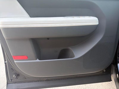 2027 Hyundai SANTA FE SEL FWD