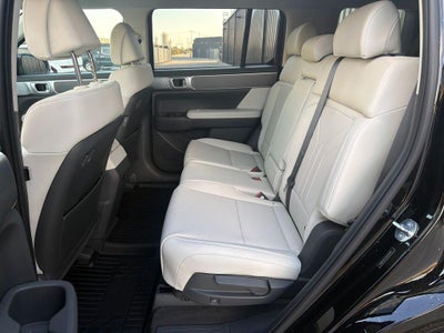 2027 Hyundai SANTA FE SEL FWD