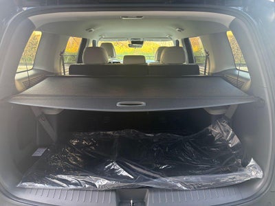 2027 Hyundai SANTA FE SEL FWD