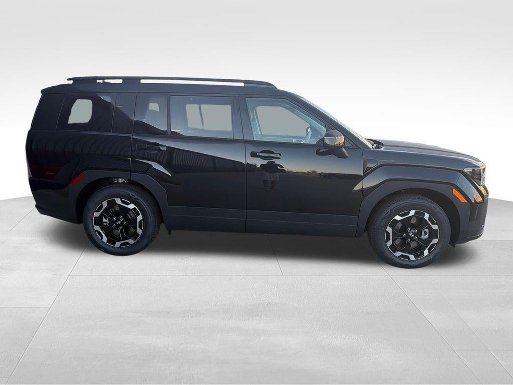 2027 Hyundai SANTA FE SEL FWD