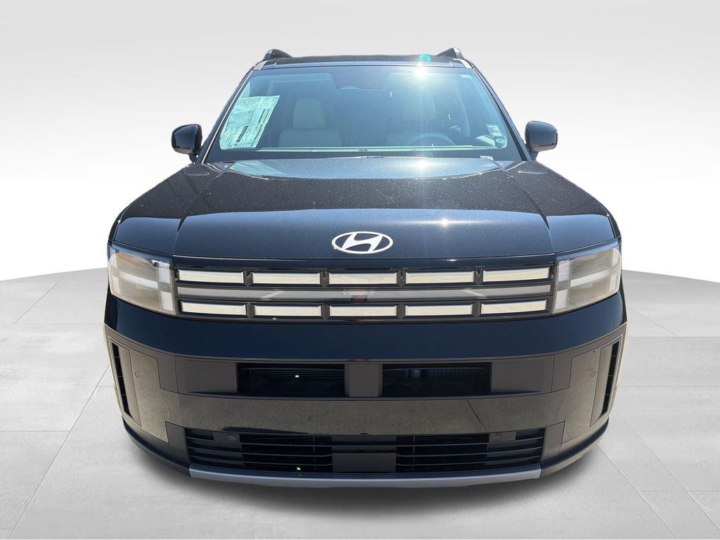 2027 Hyundai SANTA FE SEL FWD