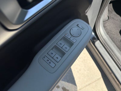 2027 Hyundai SANTA FE SEL FWD