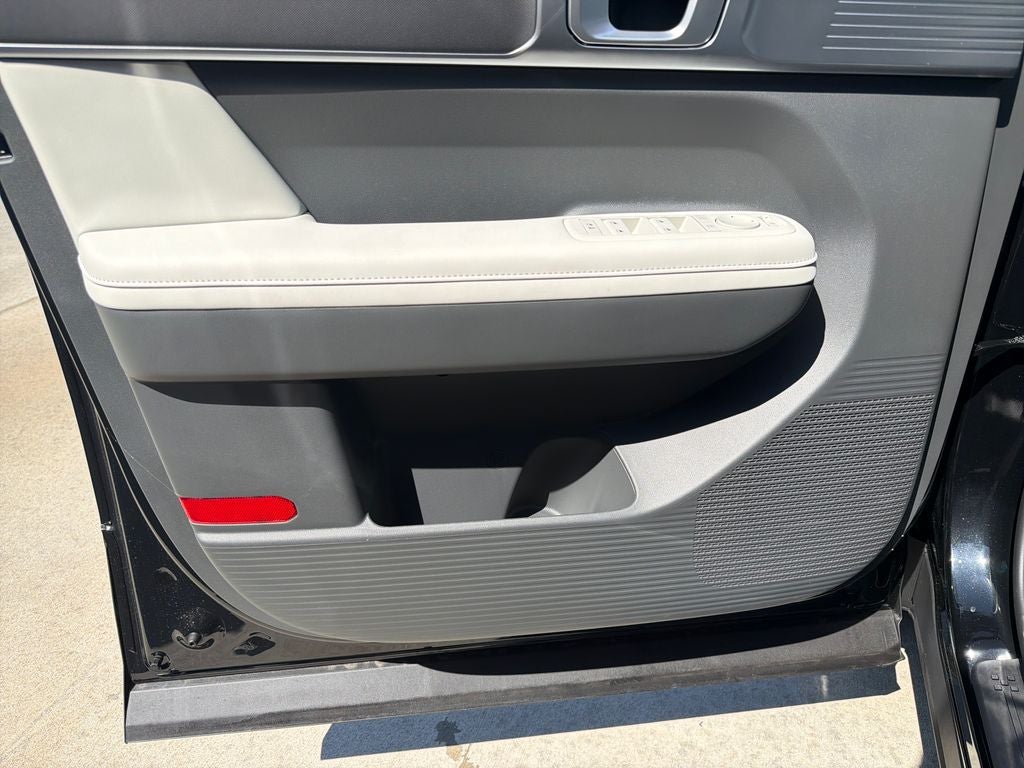2027 Hyundai SANTA FE SEL FWD