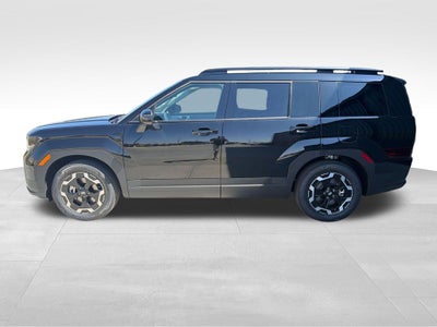 2027 Hyundai SANTA FE SEL FWD