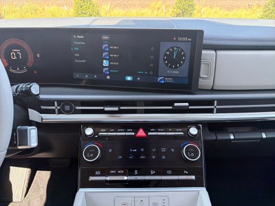 2027 Hyundai SANTA FE SEL FWD
