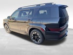 2027 Hyundai SANTA FE SEL FWD