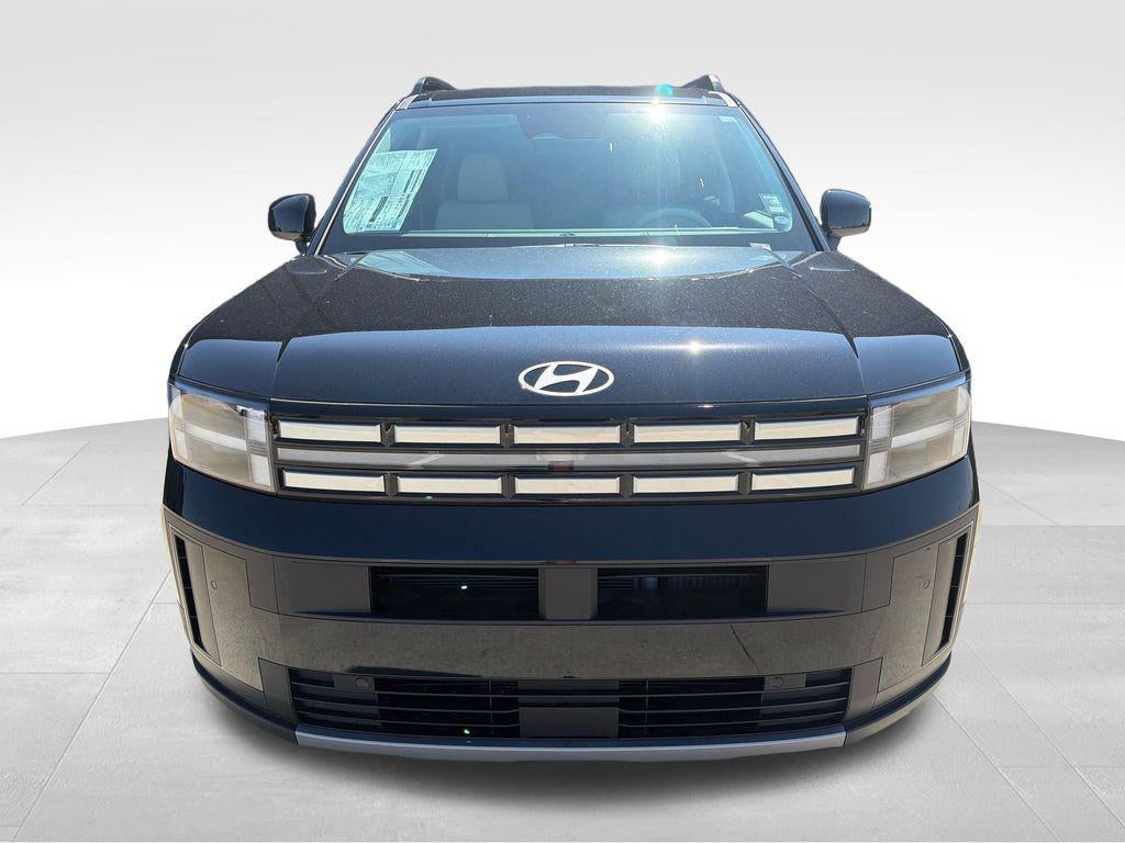 2027 Hyundai SANTA FE SEL FWD