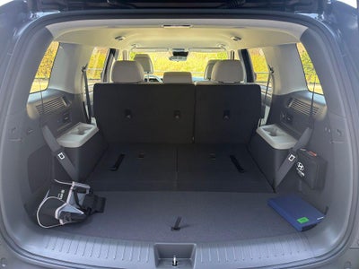 2027 Hyundai SANTA FE SEL FWD