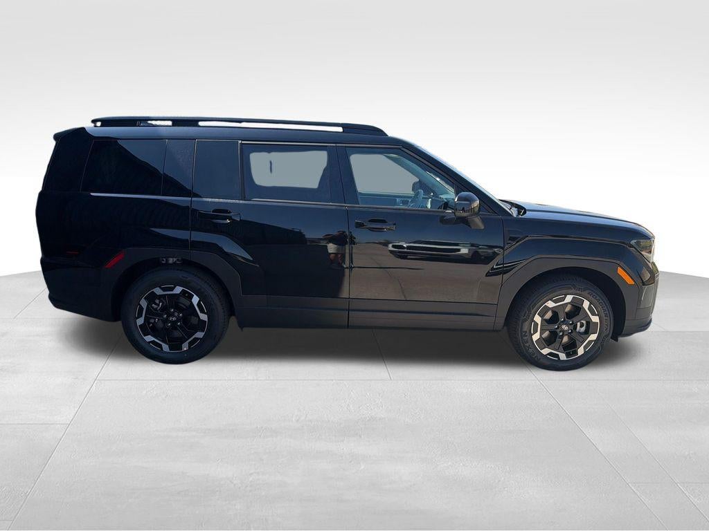 2027 Hyundai SANTA FE SEL FWD