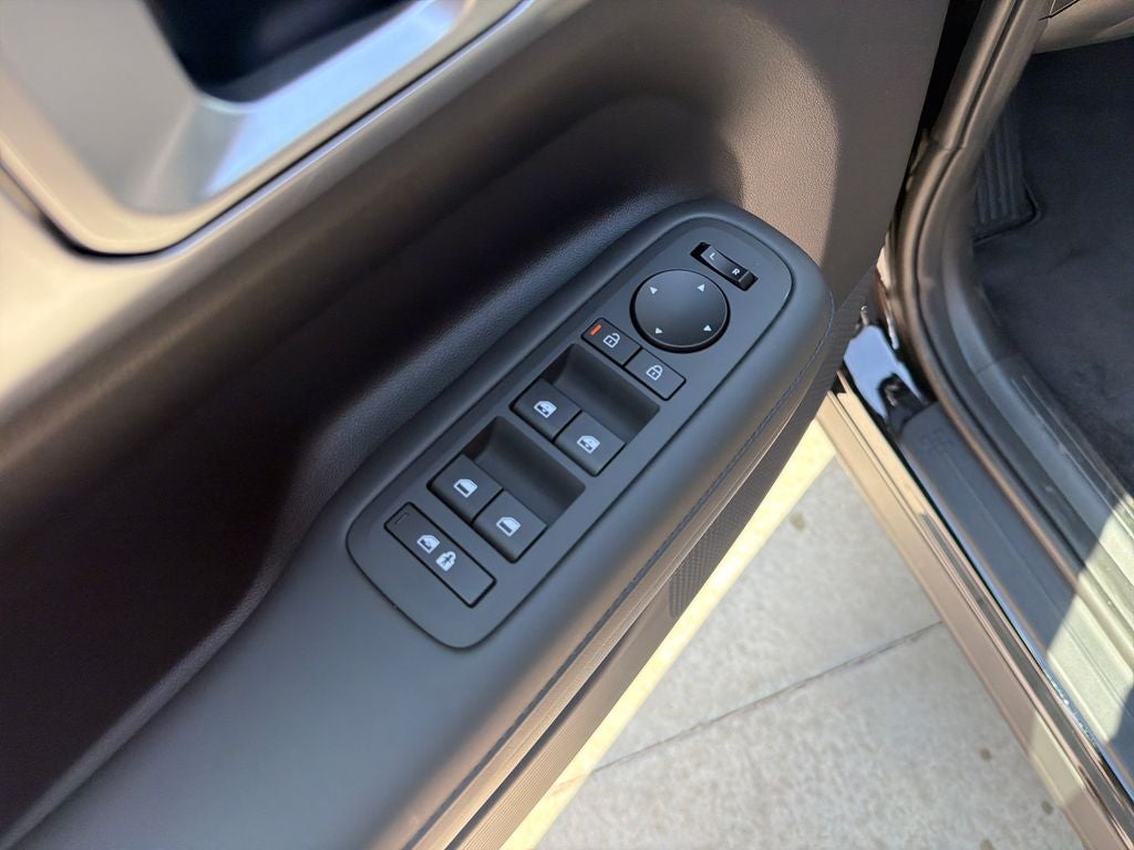 2027 Hyundai SANTA FE SEL FWD