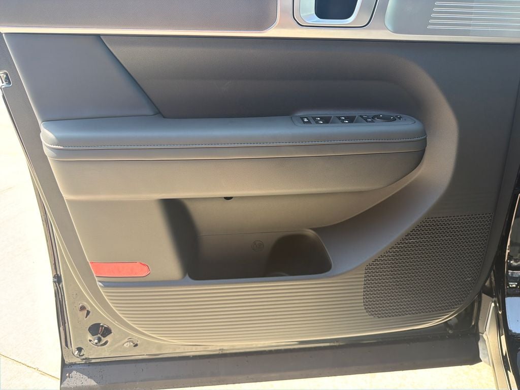 2027 Hyundai SANTA FE SEL FWD