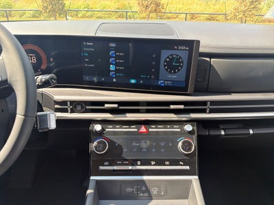 2027 Hyundai SANTA FE SEL FWD