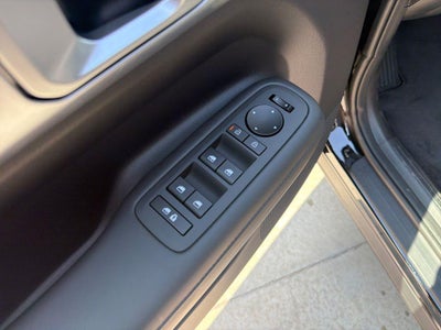 2027 Hyundai SANTA FE SEL FWD