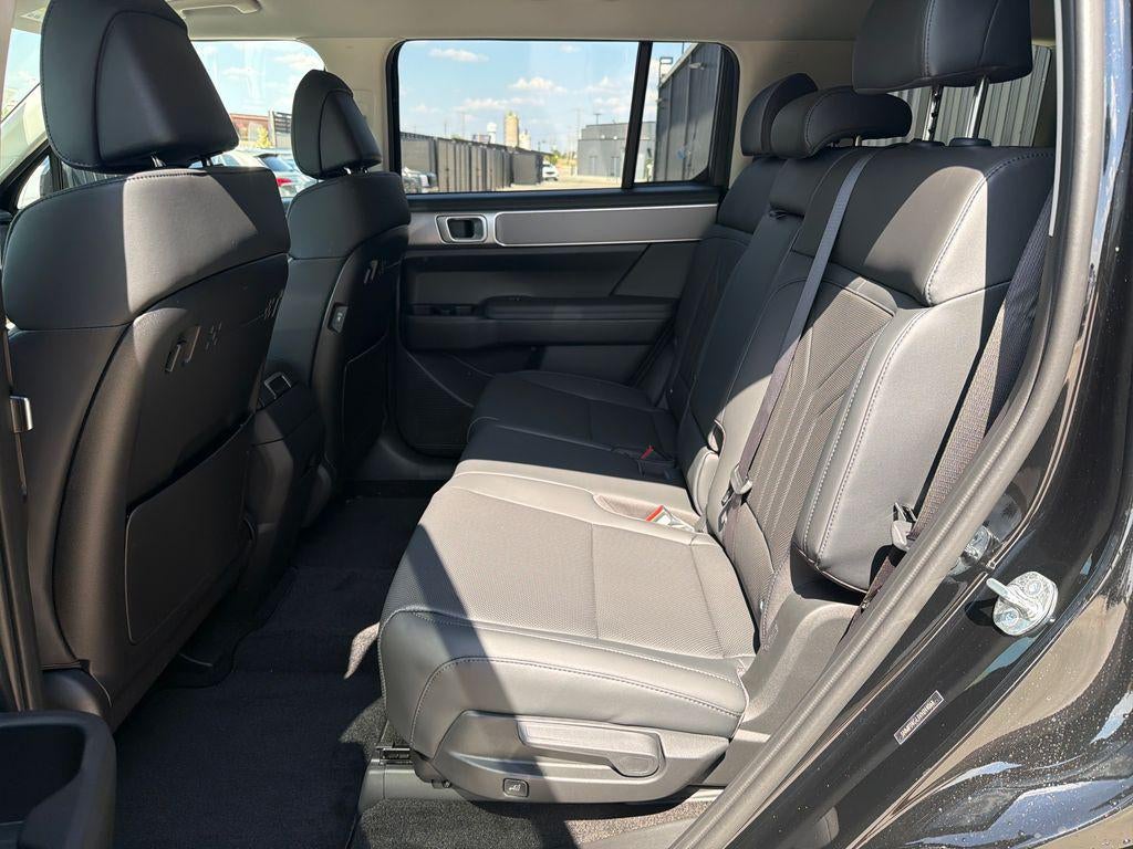 2027 Hyundai SANTA FE SEL FWD