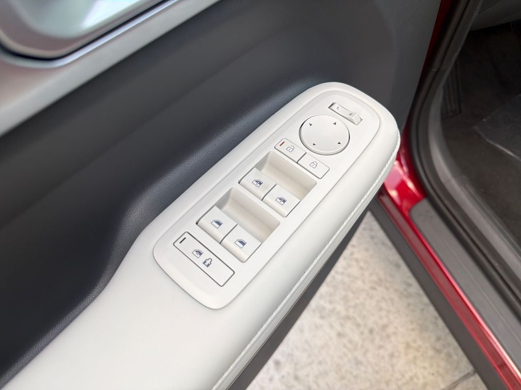 2027 Hyundai SANTA FE SEL FWD
