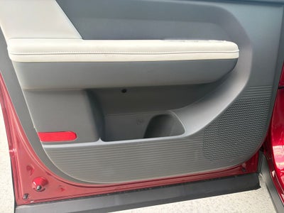 2027 Hyundai SANTA FE SEL FWD