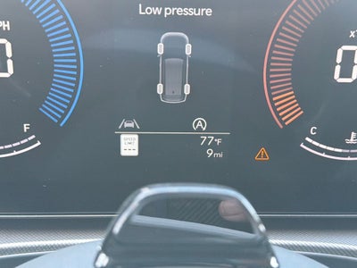 2027 Hyundai SANTA FE SEL FWD