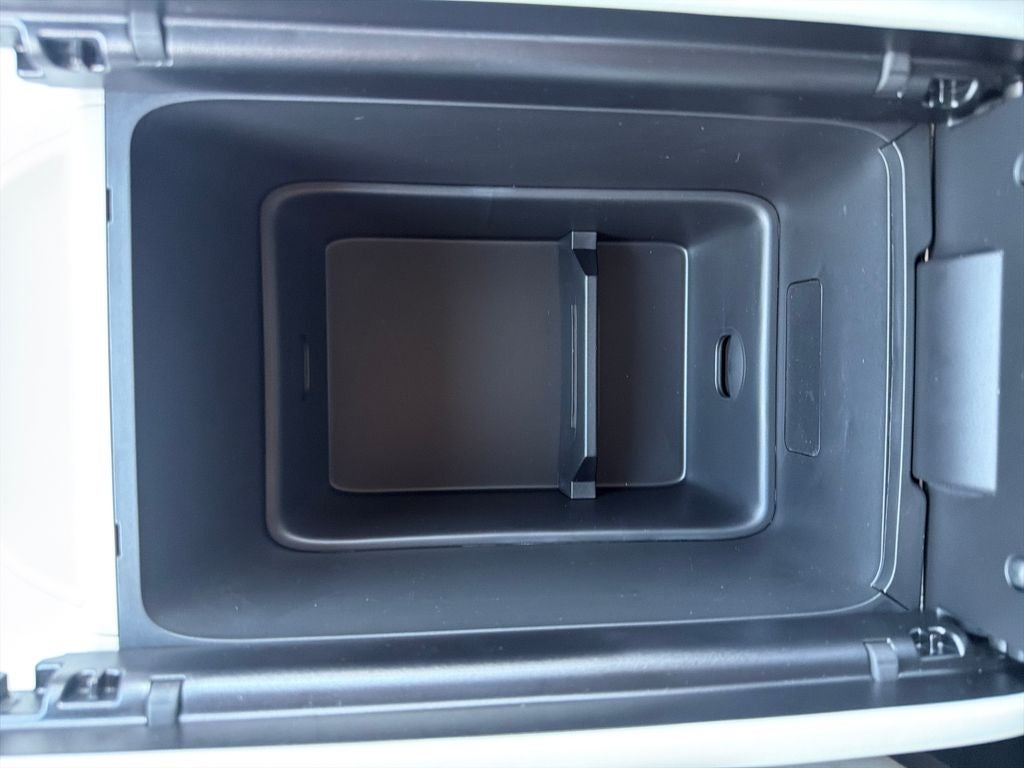 2027 Hyundai SANTA FE SEL FWD