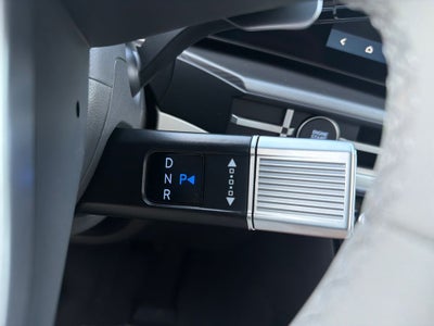 2027 Hyundai SANTA FE SEL FWD
